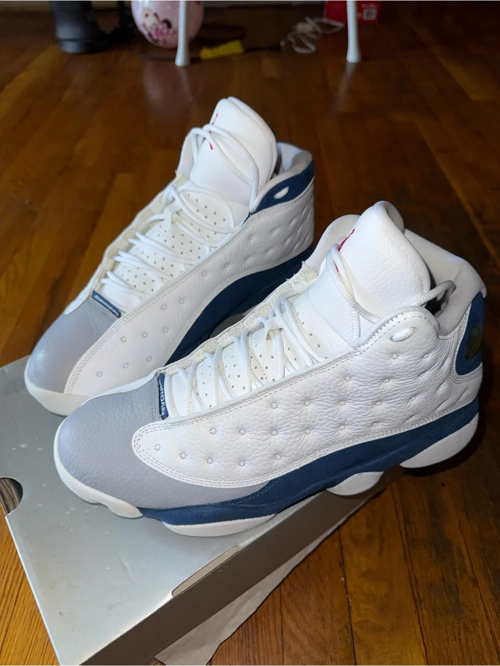 Jordan 13